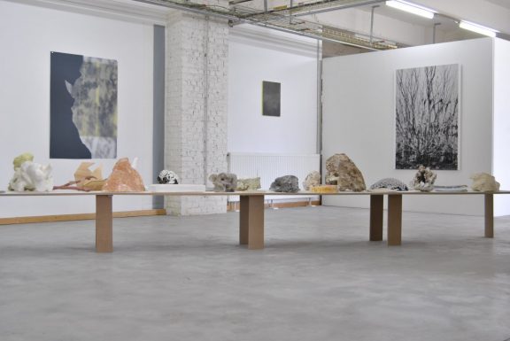 <p>Exposition – Vue d’ensemble</p>