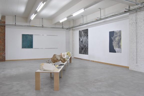 <p>Exposition – Vue d’ensemble</p>