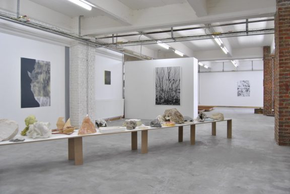 <p>Exposition – Vue d’ensemble</p>
