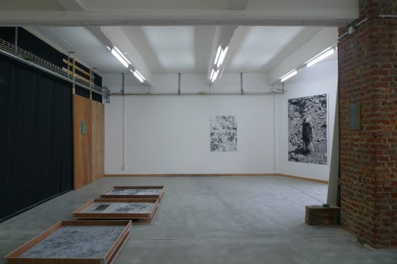 <p>Exposition – Vue d’ensemble</p>