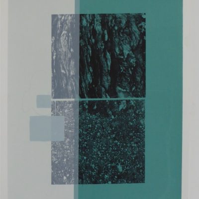 <p>Impression sérigraphie 4 passages – 50x70cm</p>
