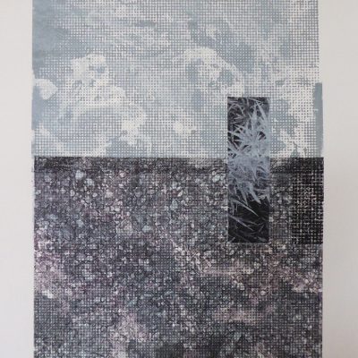 <p>Impression sérigraphie 4 passages – 100x70cm</p>
