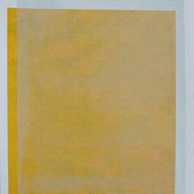 <p>Impression sérigraphie 2 passages – 50x70cm</p>

