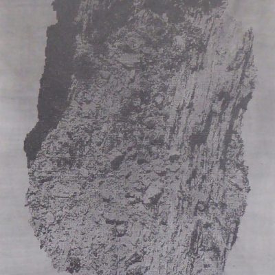 <p>Graphite – 50x70cm</p>
