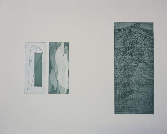 <p><em>Ellipse</em>, gravure verni mou, aquatinte et pointe sèche, 35x45cm</p>
