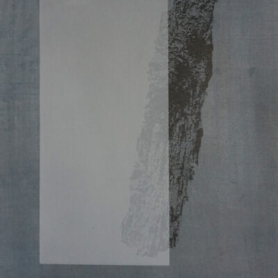 <p><em>Billon</em>, encre, graphite, sérigraphie, 100x70cm</p>
