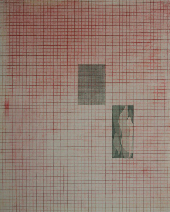 <p><em>Fumigènes</em>, gravure, 50x60cm</p>
