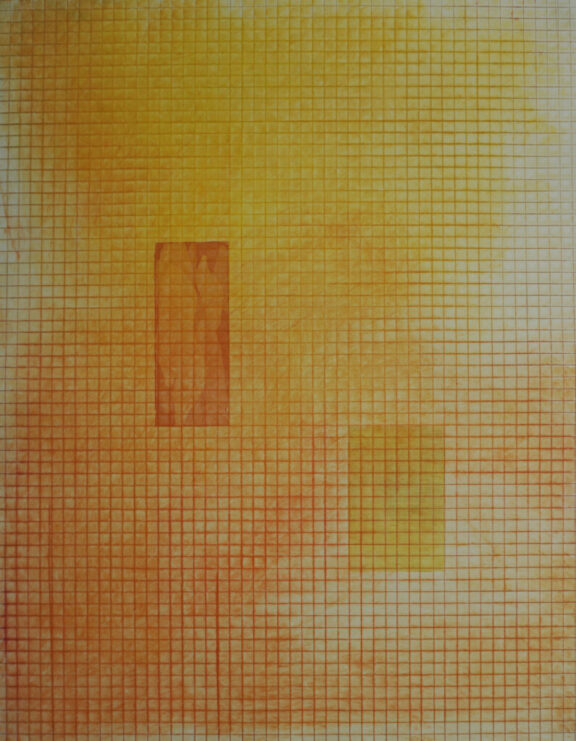 <p><em>Fumigènes</em>, gravure, 50x60cm</p>
