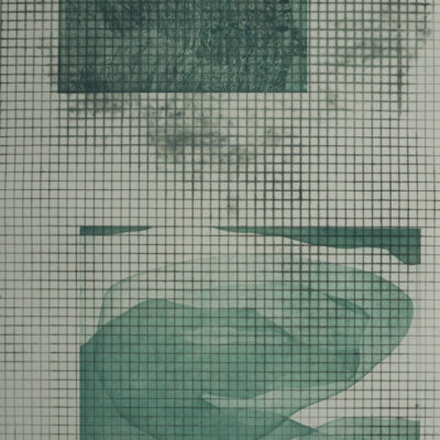 <p><em>Fumigènes</em>, gravure, 50x60cm</p>
