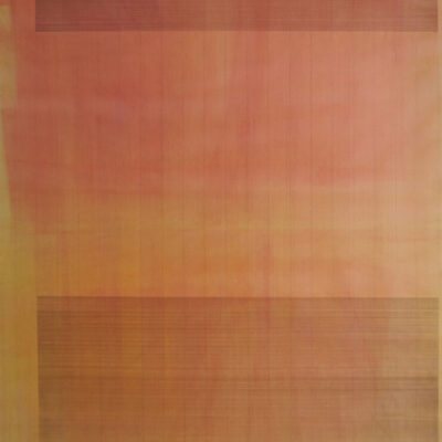 <p><em>Sans titre</em>, encre, graphite, 150x120cm</p>
