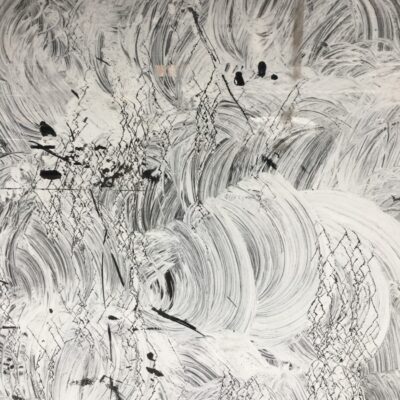 <p><em>Derrière la vitre</em>, photographie, 10x13cm</p>
