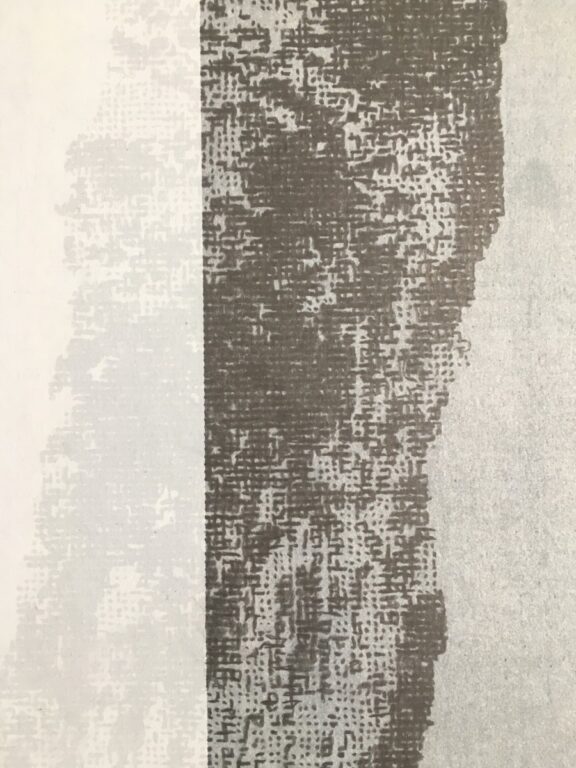 <p><em>Billon</em>, détail</p>
